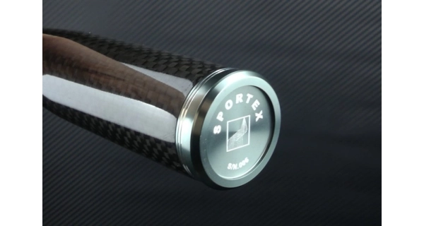 SPORTEX - Prívlačový prút Nobun Special Inline Rod Monopiece 1,8 m 50 g
