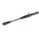 SPORTEX - Prívlačový prút Nobun Special Monopice Baitcast 1,85 m 35 g