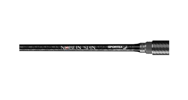 SPORTEX - Prívlačový prút Nobun Special Monopice Baitcast 1,85 m 55 g