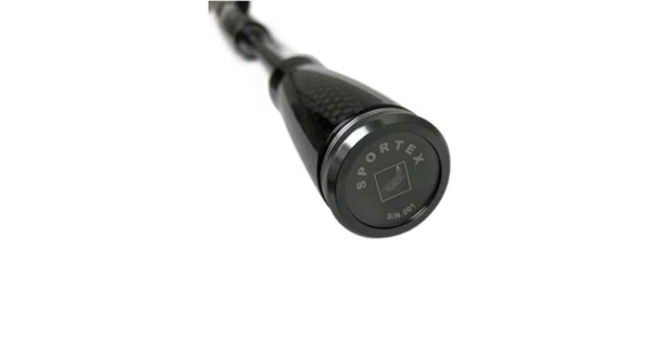 SPORTEX - Prívlačový prút Nobun Special Monopice Baitcast 1,85 m 55 g