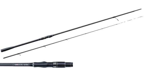 SPORTEX - Prívlačový prút Nobun Spin 215 cm 40 g