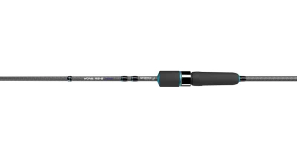 SPORTEX - Prívlačový prút Nova Dropshot RS-2 2,25 m 10 g