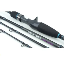 SPORTEX - Prívlačový prút Nova Jerk Travel RS-2 Baitcast 1,8 m 60 g