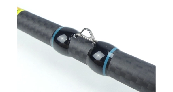 SPORTEX - Prívlačový prút Nova Jerk Travel RS-2 Baitcast 1,8 m 60 g