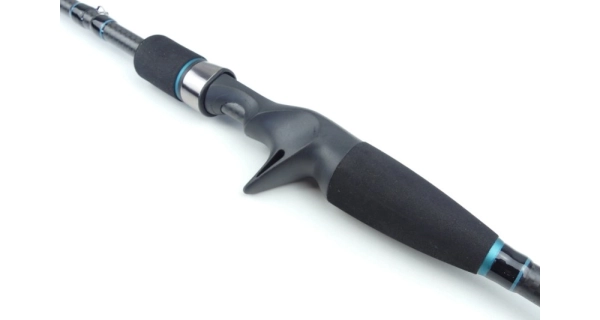 SPORTEX - Prívlačový prút Nova Jerk Travel RS-2 Baitcast 1,8 m 60 g