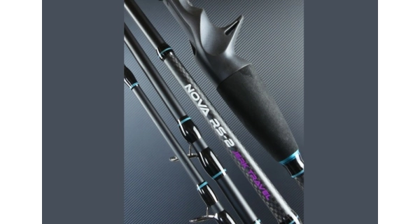 SPORTEX - Prívlačový prút Nova Jerk Travel RS-2 Baitcast 1,8 m 60 g