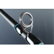 SPORTEX - Prívlačový prút Nova Jerk Travel RS-2 Baitcast 1,8 m 60 g