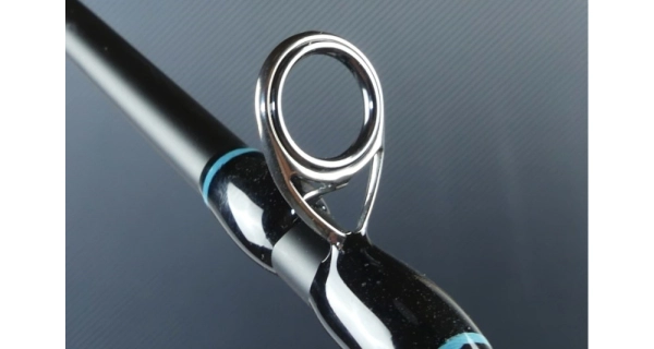SPORTEX - Prívlačový prút Nova Jerk Travel RS-2 Baitcast 1,8 m 60 g
