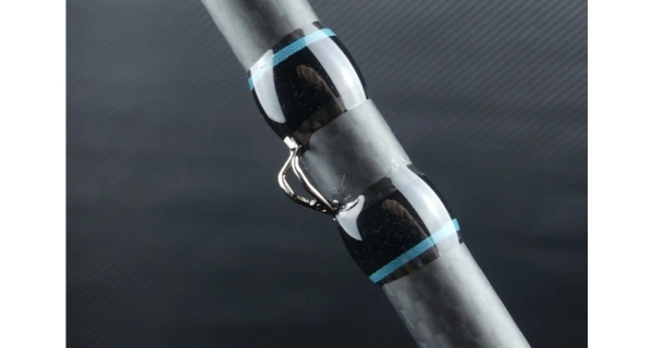 SPORTEX - Prívlačový prút Nova Jerk Travel RS-2 Baitcast 1,8 m 60 g