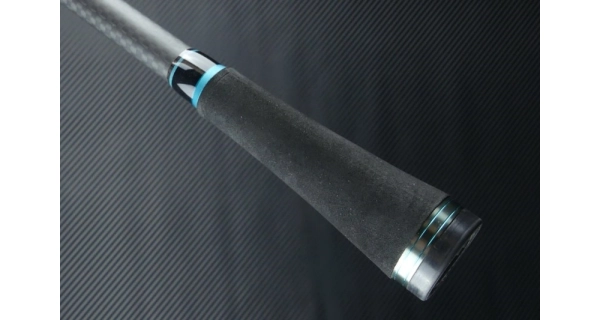 SPORTEX - Prívlačový prút Nova Jerk Travel RS-2 Baitcast 1,8 m 60 g