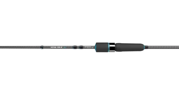 SPORTEX - Prívlačový prút Nova Jig RS-2 2,65 m 40 g