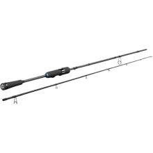 SPORTEX - Prívlačový prút Nova ULR RS-2 185 cm 0,7 - 9 g