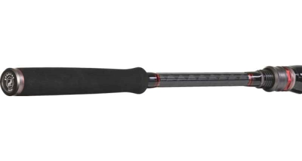 SPORTEX - Prívlačový prút Revolt Spin 2,4 m 60 g 2 diely