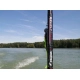 SPORTEX - Prívlačový prút Revolt Spin 2,7 m 40 g 2 diely
