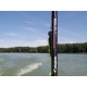 SPORTEX - Prívlačový prút Revolt Spin 2,7 m 60 g 2 diely