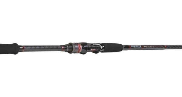 SPORTEX - Prívlačový prút Revolt Spin 2,7 m 80 g 2 diely