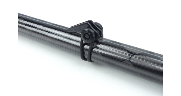 SPORTEX - Prívlačový prút Revolt Ultra Light 2,1 m 1-9 g