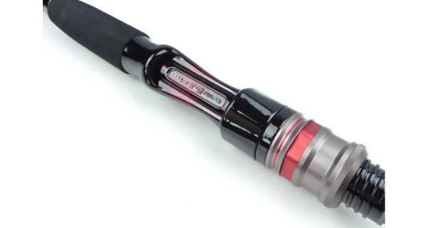 SPORTEX - Prívlačový prút Revolt Ultra Light 2,1 m 1-9 g