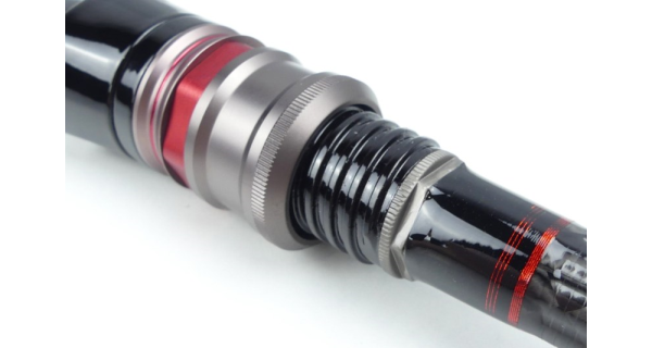 SPORTEX - Prívlačový prút Revolt Ultra Light 2,1 m 1-9 g