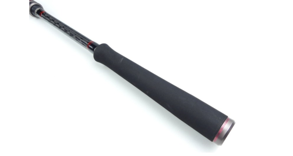 SPORTEX - Prívlačový prút Revolt Ultra Light 2,1 m 1-9 g