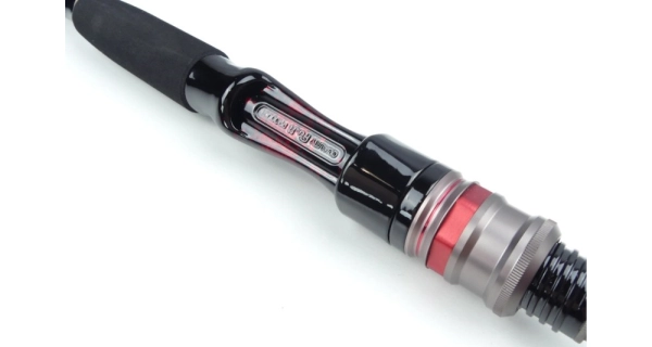 SPORTEX - Prívlačový prút Revolt Ultra Light 2,4 m 1-9 g