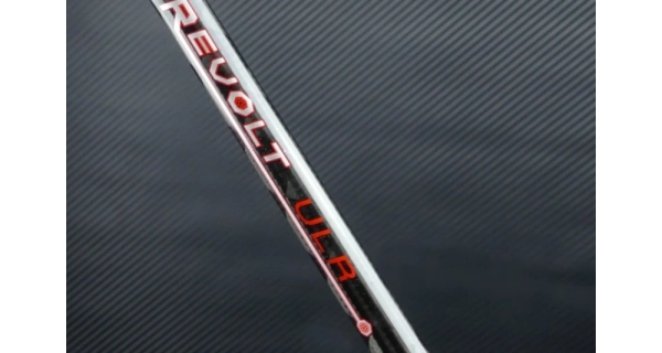 SPORTEX - Prívlačový prút Revolt Ultra Light 2,4 m 1-9 g