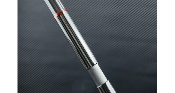 SPORTEX - Prívlačový prút Revolt Ultra Light 2,4 m 1-9 g