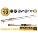 SPORTEX - Prívlačový prút TiBoron Extend Spin Classic 2,7 m 60 g