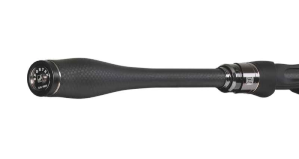 SPORTEX - Prívlačový prút TiBoron Extend Super UL 2,4 m 0,5 - 5 g