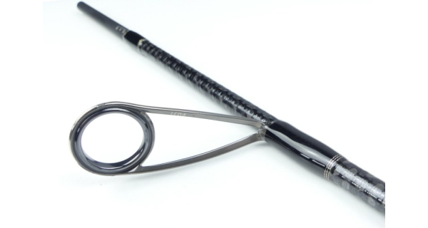 SPORTEX - Prívlačový prút TiBoron RS-3 Seatrout 2,75 m 15 g