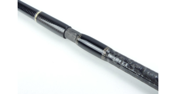 SPORTEX - Prívlačový prút TiBoron RS-3 Seatrout 2,75 m 15 g