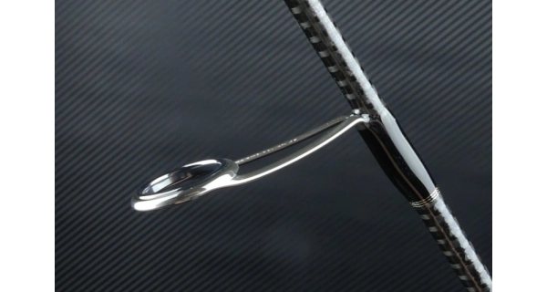 SPORTEX - Prívlačový prút TiBoron RS-3 Seatrout 2,75 m 15 g