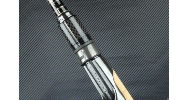 SPORTEX - Prívlačový prút TiBoron RS-3 Seatrout 2,75 m 15 g