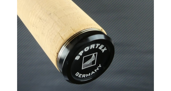 SPORTEX - Prívlačový prút TiBoron RS-3 Seatrout 2,75 m 15 g