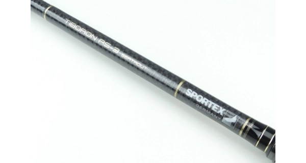 SPORTEX - Prívlačový prút TiBoron RS-3 Seatrout 3,05 m 28 g