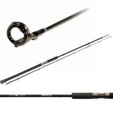 SPORTEX - Prívlačový prút Trowler 2 diely 2,6 m 125 g Baitcast