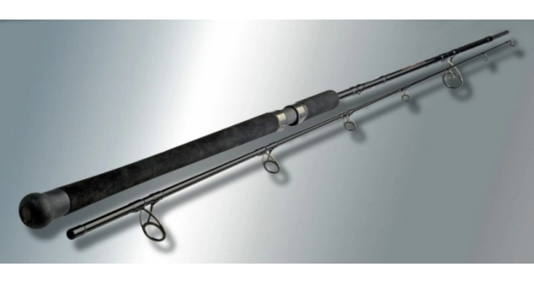 SPORTEX - Prívlačový prút Trowler 2 diely 2,6 m 125 g