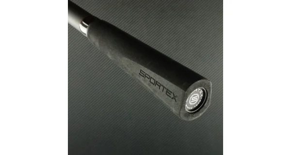 SPORTEX - Prút Advancer CS-3 Carp 3,66 m 3,25 lb 2 diely