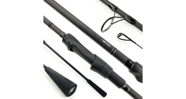 SPORTEX - Prút Advancer CS-3 Spod 3,96 m 6 lb 2 diely