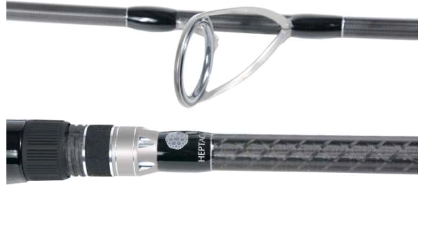 SPORTEX - Prút Beyond Carp 3,96 m 3,75 lb