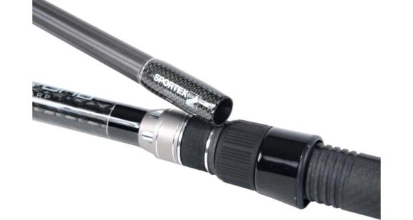 SPORTEX - Prút Beyond Carp 3,96 m 3,75 lb