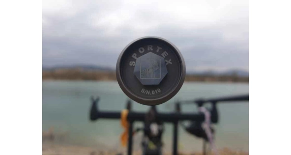 SPORTEX - Prút Beyond Carp 3,96 m 3,75 lb