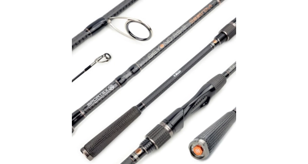 SPORTEX - Prút Beyond RS-2 Seatrout 2,75 m 25 g 2 diely