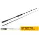 SPORTEX - Prút Beyond RS-2 spin 2,25 m 50 g 2 diely