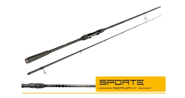 SPORTEX - Prút Beyond RS-2 spin 2,25 m 50 g 2 diely