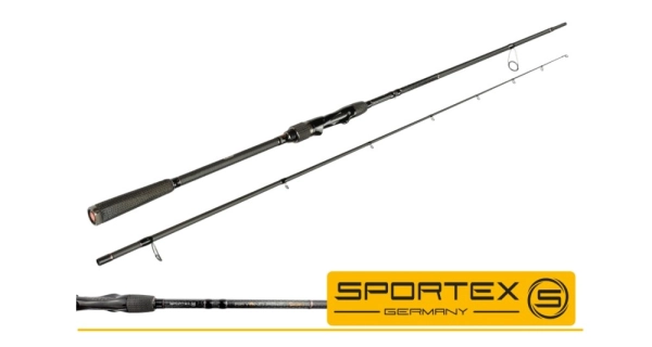 SPORTEX - Prút Beyond RS-2 spin 2,35 m 40 g 2 diely