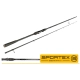 SPORTEX - Prút Beyond RS-2 spin 2,35 m 60 g 2 diely