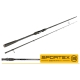 SPORTEX - Prút Beyond RS-2 spin 2,65 m 75 g 2 diely