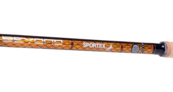 SPORTEX - Prút Beyond Spin 2,4 m 20 g