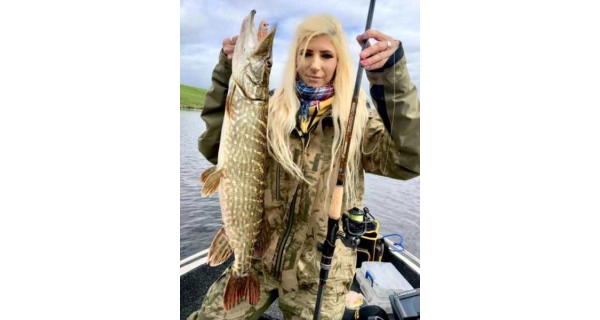 SPORTEX - Prút Beyond Spin 2,4 m 20 g